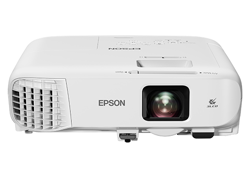 Epson CB-992F 高亮商教投影機(jī)