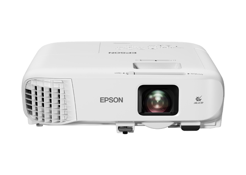 Epson CB-972 高亮商教投影機(jī)