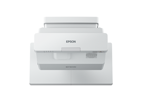 愛普生（EPSON）CB-725W-教育辦公投影儀-高亮激光超短焦投影機 