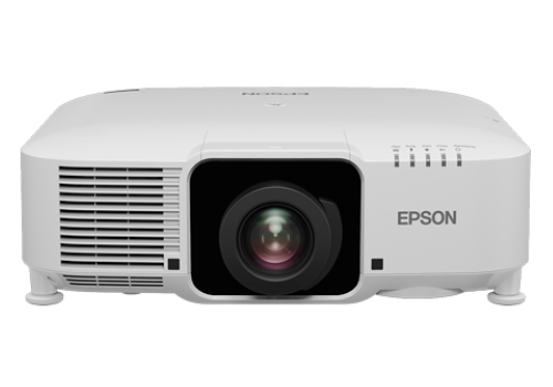 愛普生（EPSON）CB-PU1006W-商用辦公工程投影儀-高清激光工程投影機(jī)